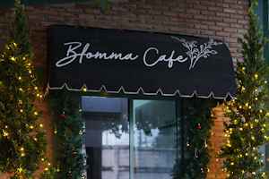 Blomma cafe image