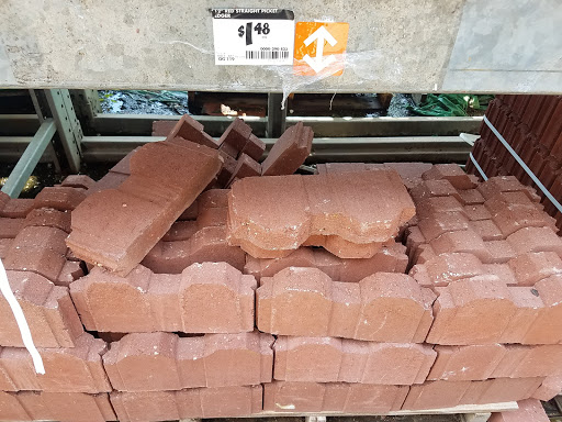 Home Improvement Store «The Home Depot», reviews and photos, 5000 Hampstead Blvd, Clinton, MS 39056, USA