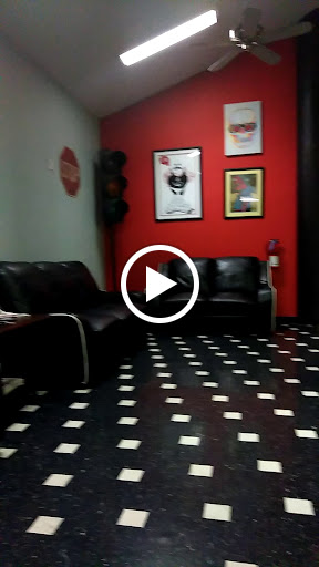 Tattoo Shop «Knuckle Up Tattoo Co.», reviews and photos, 2083 Irvin Cobb Dr, Paducah, KY 42003, USA