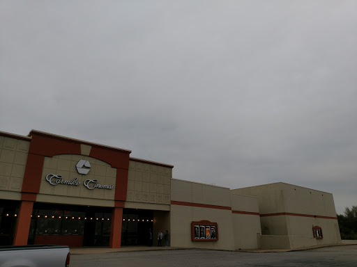 Movie Theater «AMC Classic Fort Smith 14», reviews and photos, 5716 ...