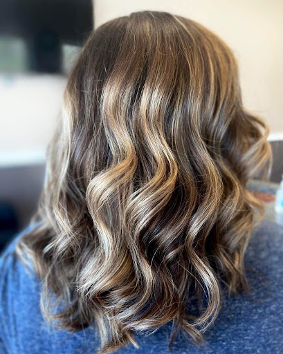 Beauty Salon «Splashes Salon», reviews and photos, 161 E Main St, Tuckerton, NJ 08087, USA