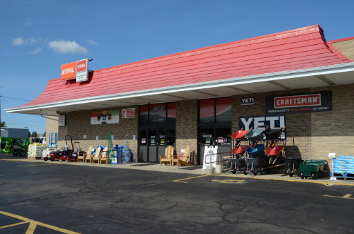 Hardware Store «Ace Hardware & Outdoor Center», reviews and photos, 900 N Galena Ave, Dixon, IL 61021, USA