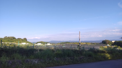 サニーソーラー福島中央発電所