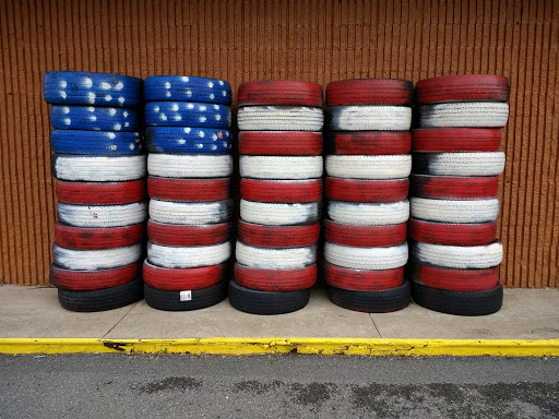 Tire Shop «Firestone Complete Auto Care», reviews and photos, 100 Lehigh Valley Mall, Whitehall, PA 18052, USA