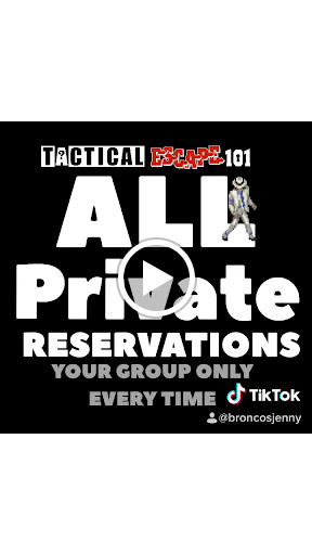 Tourist Attraction «Tactical Escape 101 Rice Lake», reviews and photos, 12 W Marshall St #01, Rice Lake, WI 54868, USA