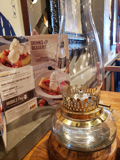 American Restaurant «Cracker Barrel Old Country Store», reviews and photos, 2203 Cortez Rd W, Bradenton, FL 34207, USA