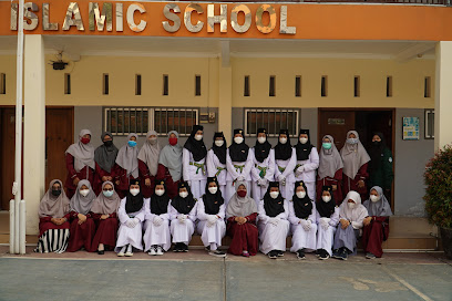 SMAIT Buahati Islamic School