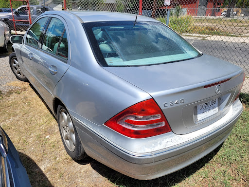 Used Car Dealer «CJAUTOSALES LLC», reviews and photos, 1301 S General McMullen, San Antonio, TX 78237, USA