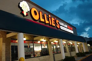 Ollie's Bargain Outlet image