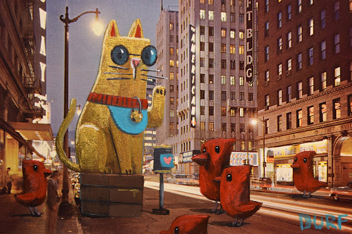 Art Gallery «Abend Gallery Fine Arts LLC», reviews and photos, 2260 E Colfax Ave, Denver, CO 80206, USA