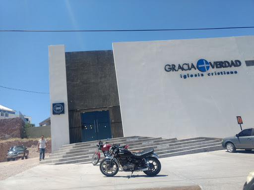 Iglesia Pentecostal Chihuahua