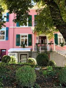 Boutiquehotel Villa Rosenhof Wilhelmstraße 4, 79410 Badenweiler, Deutschland