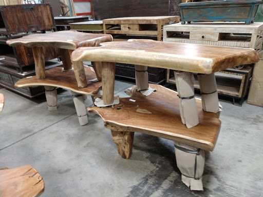 San Diego Rustic Furniture Warehouse image