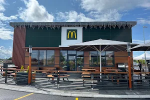 McDonald's Kristianstad Vä image