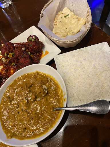 Chutneys Indian Restaurant