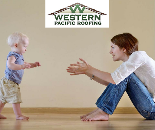 Roofing Contractor «Western Pacific Roofing - Vancouver Roofing», reviews and photos, 13504 NE 84th St #103, Vancouver, WA 98682, USA