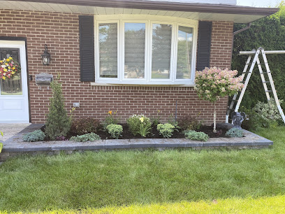 Mr.Trim Pruning and Landscaping