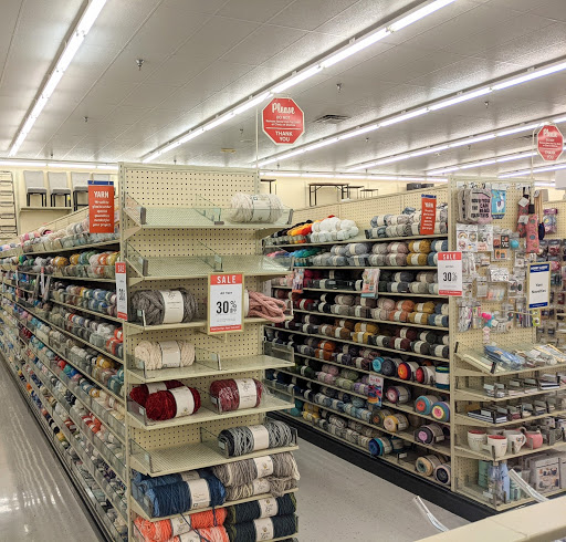 Craft Store «Hobby Lobby», reviews and photos, 5555 E Broadway Blvd #131, Tucson, AZ 85711, USA