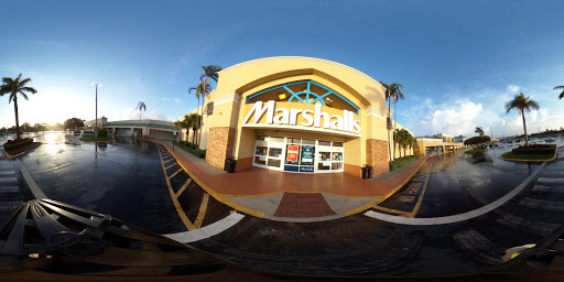 Department Store «Marshalls», reviews and photos, 500 N University Dr, Pembroke Pines, FL 33024, USA