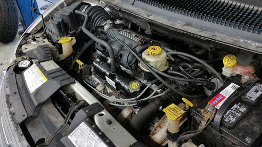 Transmission Shop «AAMCO Transmissions & Total Car Care», reviews and photos, 2728 Martin Way E, Olympia, WA 98506, USA