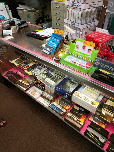 Office Supply Store «Shrewsbury Office Supply Inc», reviews and photos, 568 Broad St, Shrewsbury, NJ 07702, USA