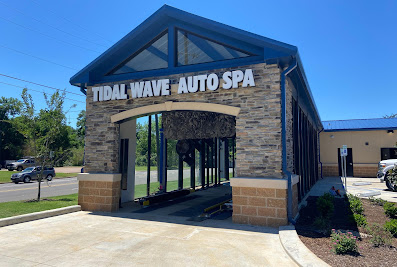 Tidal Wave Auto Spa