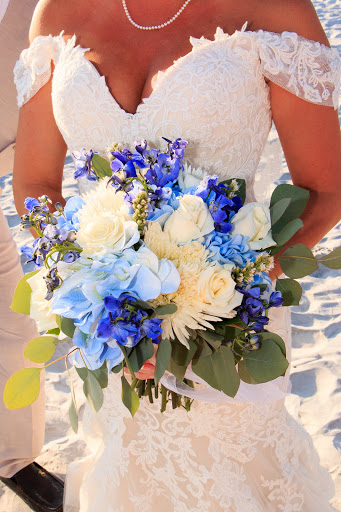 Florist «Flowers by Pam», reviews and photos, 2003 Wilson Ave, Panama City, FL 32405, USA