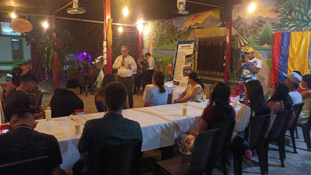 Fusión Costeña Restaurante