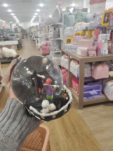 Department Store «HomeGoods», reviews and photos, 67 Newtown Rd, Danbury, CT 06810, USA