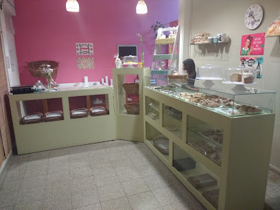 Glase Panaderia