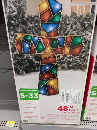 Department Store «Walmart Supercenter», reviews and photos, 180 Levittown Center, Levittown, PA 19055, USA