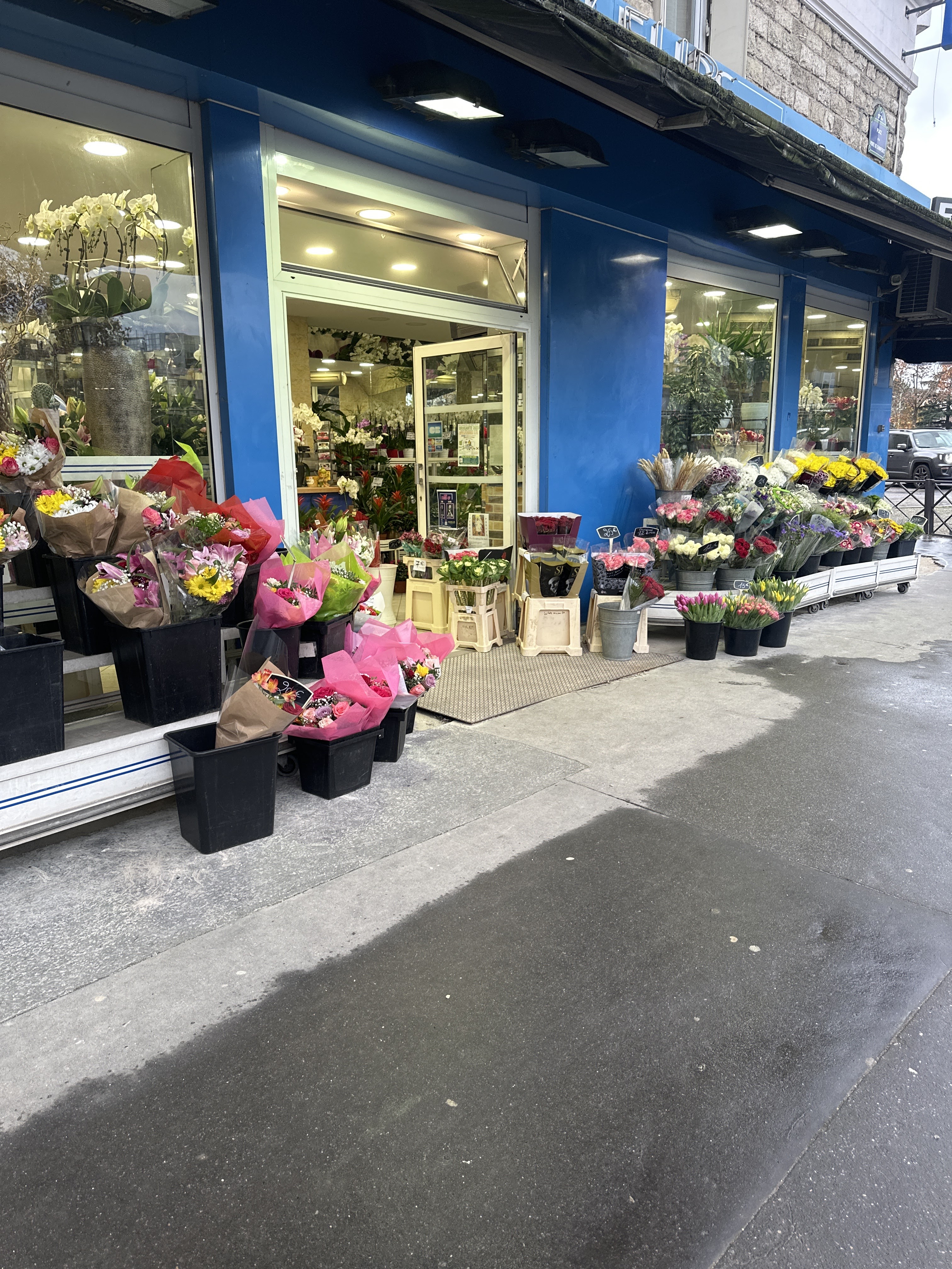 Photo n° 4 de l'avis de Guelblum.a fait le 24/11/2023 à 14:41