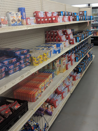 Store «Discount Groceries & More Retail Store», reviews and photos, 11971 Grandview Rd, Grandview, MO 64030, USA