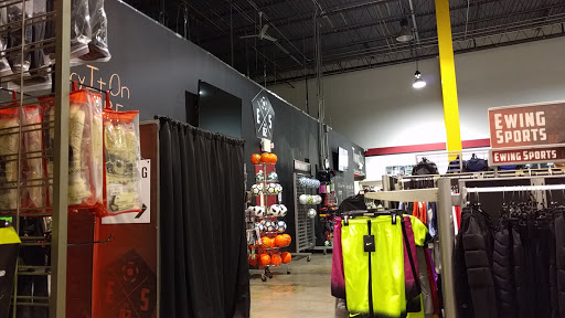 Soccer Store «Ewing Sports», reviews and photos, 1445 Lower Ferry Rd, Ewing Township, NJ 08618, USA