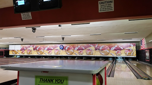 Bowling Alley «Lighthouse Lanes & Gifts», reviews and photos, 350 S Glenstone Ave, Springfield, MO 65802, USA