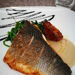 Photo n°3 de l'avis de Elisa.i fait le 16/04/2019 à 10:15 sur le  Ristorante Busatti à Agliana