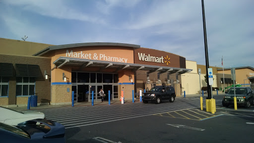 Department Store «Walmart Supercenter», reviews and photos, 50 Newberry Pkwy, Goldsboro, PA 17319, USA