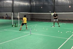 Prakash Badminton Academy Uttarahalli image