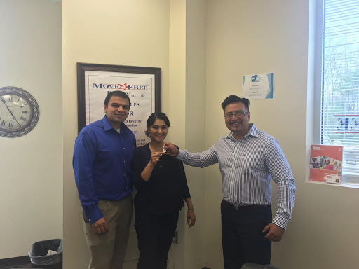 Mortgage Lender «Federal Hill Mortgage Co», reviews and photos