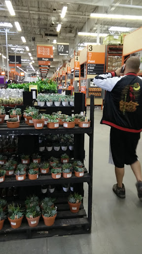 Home Improvement Store «The Home Depot», reviews and photos, 7001 Crestwood Blvd #1300, Birmingham, AL 35210, USA