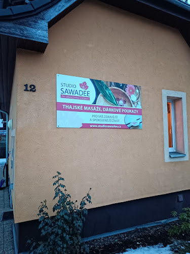 STUDIO SAWADEE, s.r.o. telefonní číslo