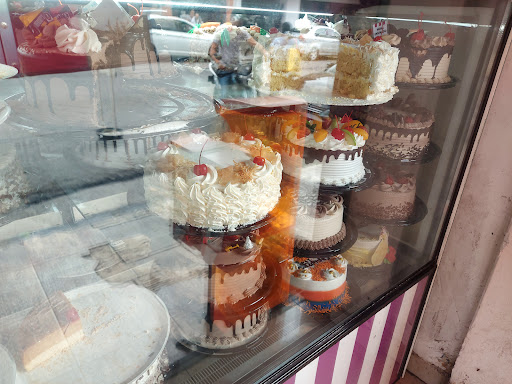 Pasteleria Mary en Apatzingán