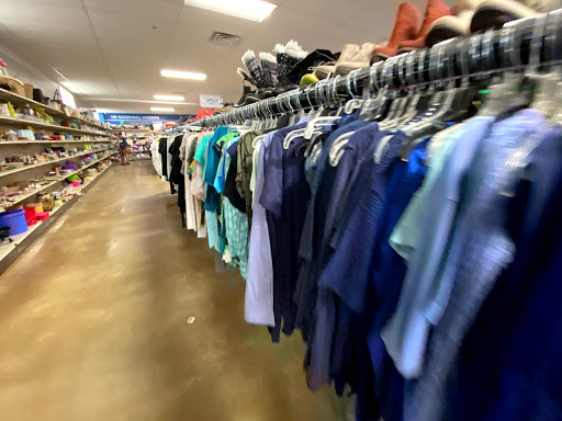 Thrift Store «Goodwill-West Texas», reviews and photos