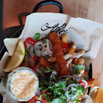 Photo n°1 de l'avis de Sandra.e fait le 15/10/2023 à 17:40 sur le  Ahoi Steffen Henssler Travemünde à Lübeck