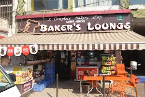 Baker's Lounge image