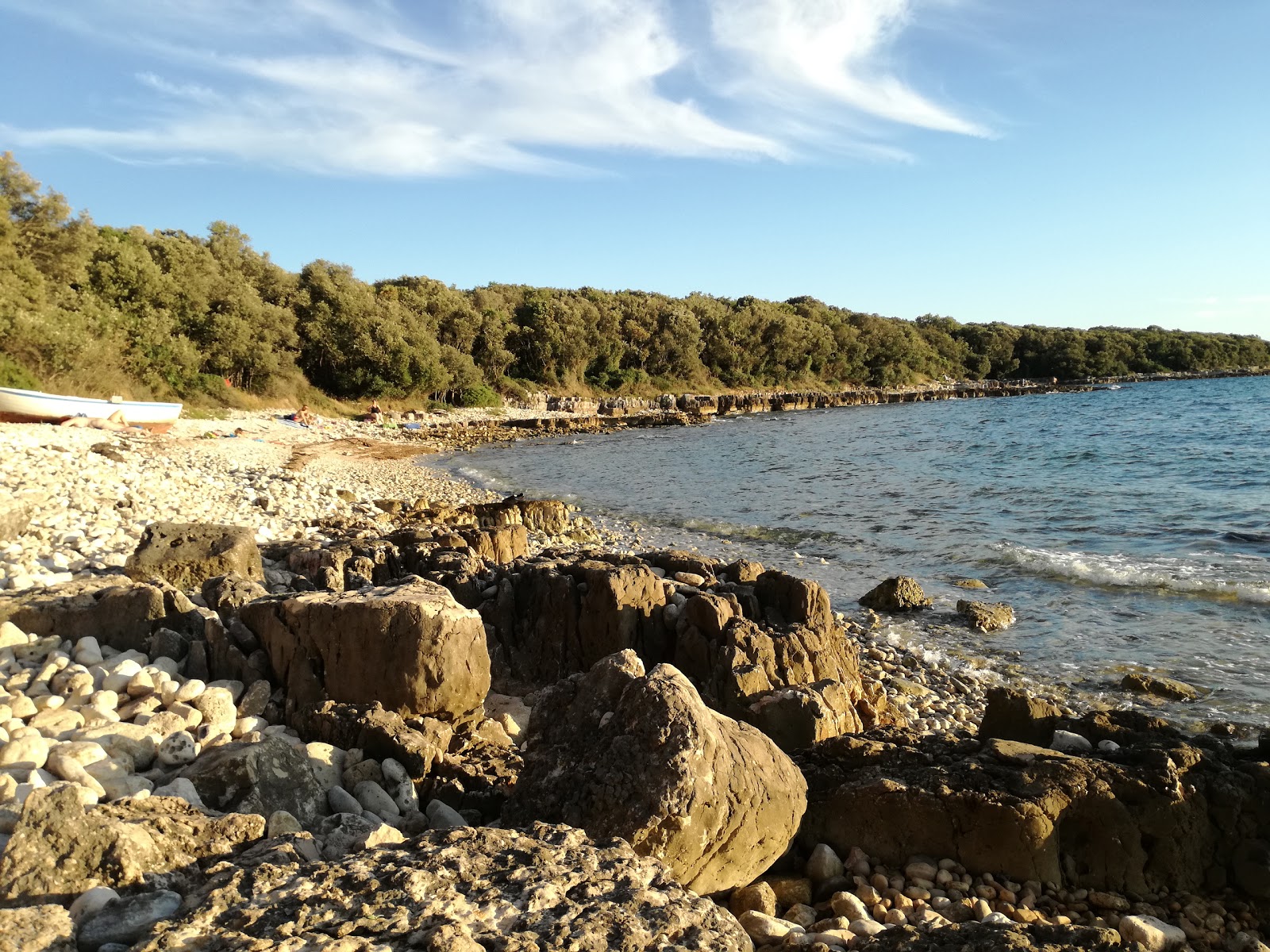 Foto di Plyazh Palud ubicato in zona naturale