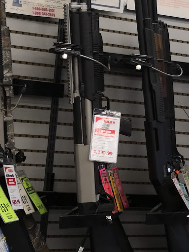 Sporting Goods Store «Big 5 Sporting Goods - Moreno Valley», reviews and photos, 23901 Sunnymead Boulevard, Moreno Valley, CA 92553, USA