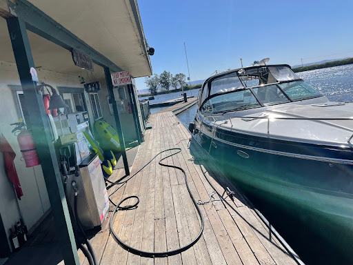 Marina «Bullfrog Marina», reviews and photos, 17251 Bacon Island Rd, Stockton, CA 95219, USA