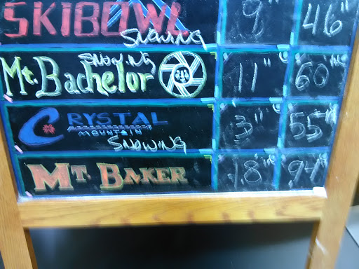 Clothing Store «The North Face», reviews and photos, 1202 NW Davis St, Portland, OR 97209, USA