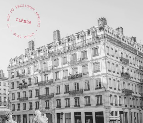 Agence immobilière Cléréa Investissements Lyon